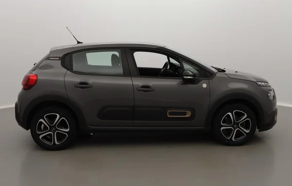 Citroen C3 (2023) — foto 24 van 27