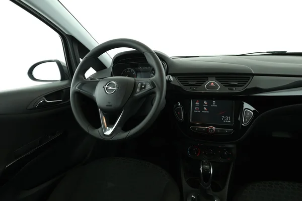 Opel Corsa (2016) — foto 4 van 16