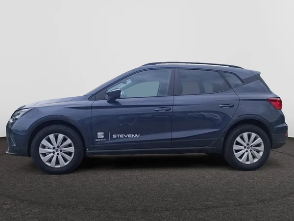 SEAT Arona (2024) — foto 16 van 21