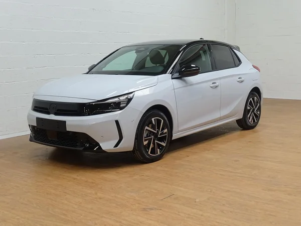 Opel Corsa (2026) — foto 22 van 26