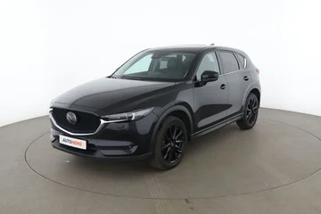 Mazda CX-5 058928ae-055e-4bfb-896a-110ae1d0049e