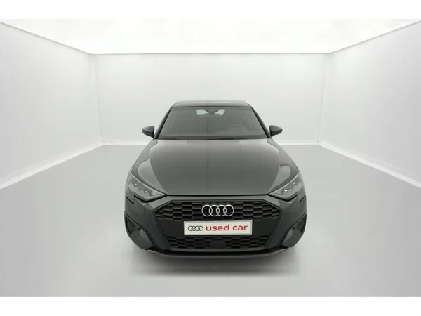 AUDI A3 Sportback (2022) — foto 12 van 36