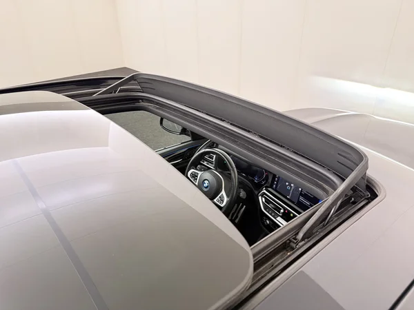 BMW iX3 (2022) — foto 29 van 36
