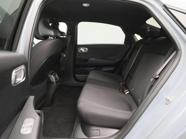 Hyundai IONIQ 6 (2024) — foto 4 van 40