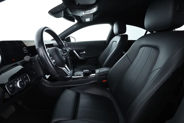 Mercedes-Benz CLA-Klasse (2022) — foto 16 van 16