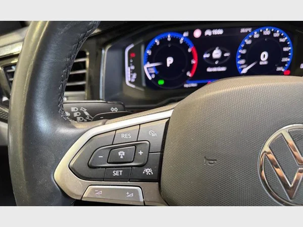 Volkswagen Taigo (2022) — foto 7 van 27