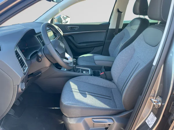 SEAT Ateca (2025) — foto 5 van 19