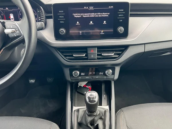 SKODA Scala (2021) — foto 17 van 18