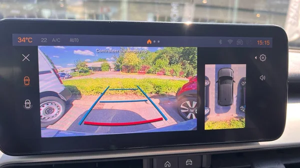 Jeep Avenger (2025) — foto 4 van 14