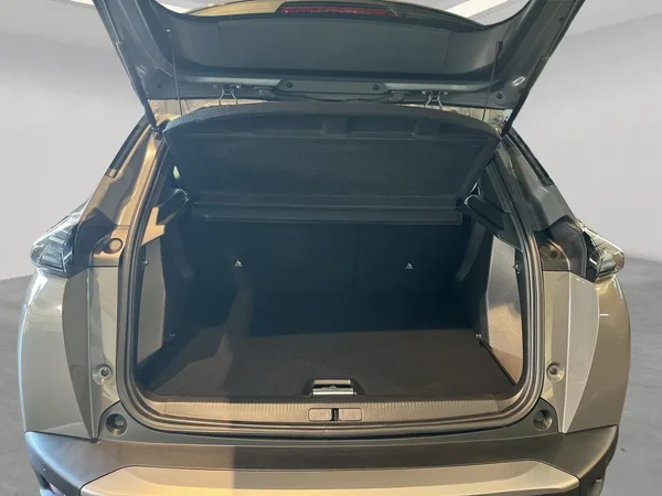 Peugeot 2008 (2025) — foto 15 van 17