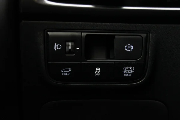 Hyundai Tucson (2026) — foto 26 van 40