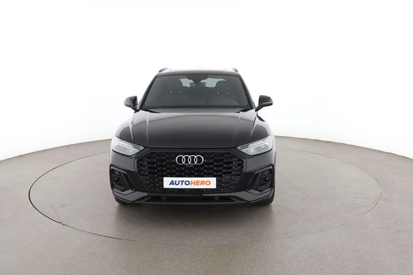 Audi Q5 (2023) — foto 15 van 16