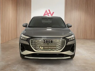 Audi Q4-e-tron face0470-e8e3-45ea-b56b-476be7e57a6b