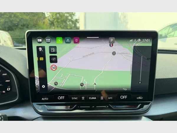 Seat Leon (2026) — foto 9 van 24