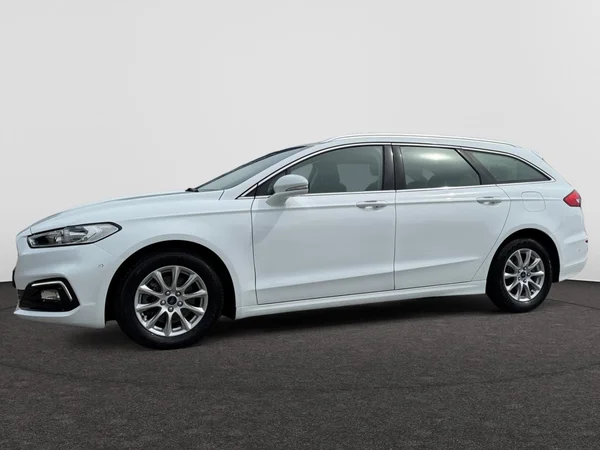 FORD Mondeo Clipper (2019) — foto 12 van 24