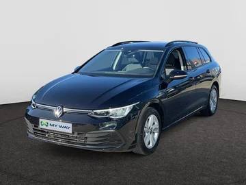 VOLKSWAGEN Golf VIII SW (2024)