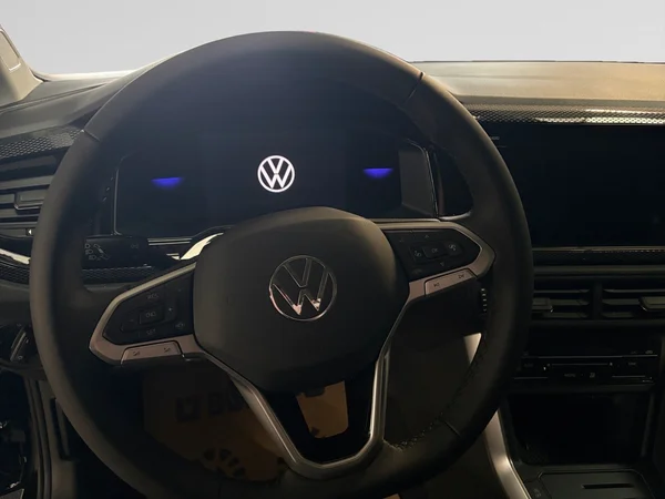 VOLKSWAGEN Polo (2025) — foto 4 van 22