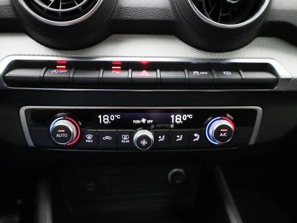Audi Q2 (2022) — foto 16 van 40