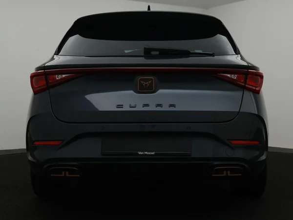 CUPRA Leon ST e-Hybrid (PHEV) (2023) — foto 21 van 25