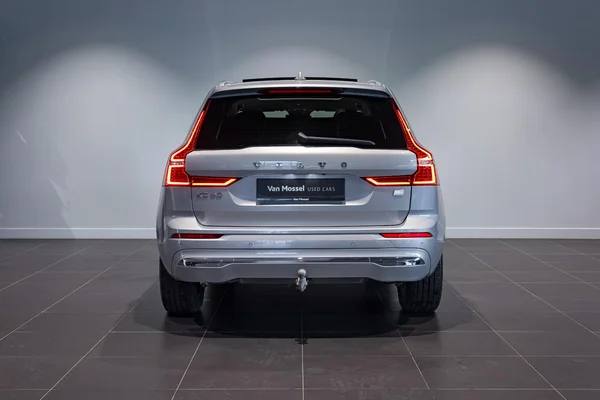 Volvo XC60 (2022) — foto 39 van 42