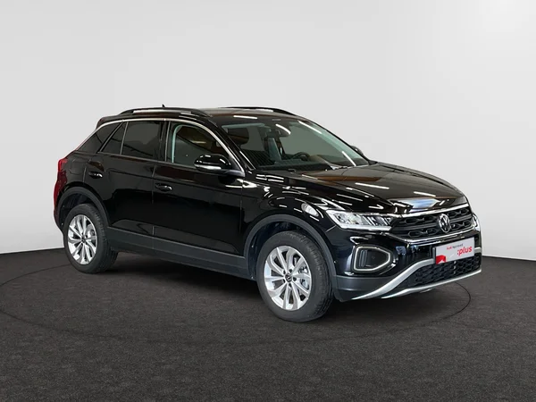 VOLKSWAGEN T-Roc (2025) — foto 6 van 24