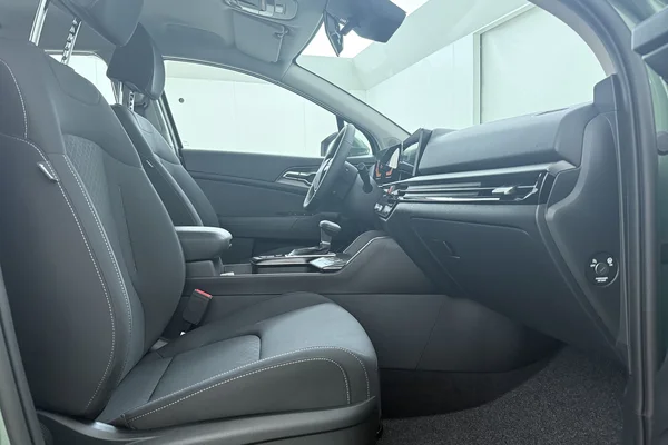 Kia Sportage (2026) — foto 8 van 11