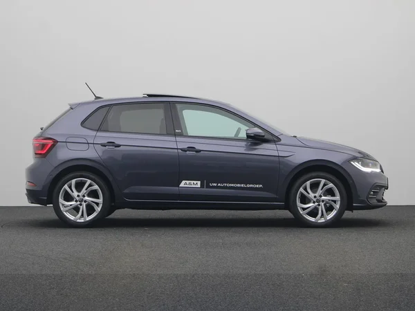 VOLKSWAGEN Polo (2026) — foto 20 van 22