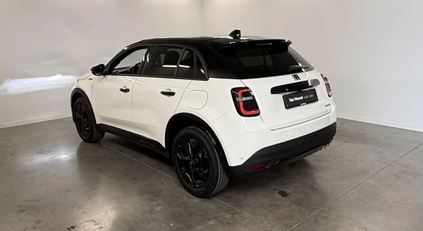 Fiat 600 (2026) — foto 13 van 18