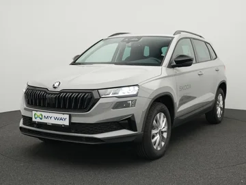 SKODA Karoq (2026)