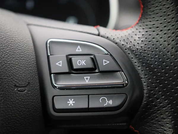 MG ZS (2023) — foto 15 van 38
