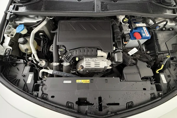 Opel Astra (2024) — foto 15 van 33