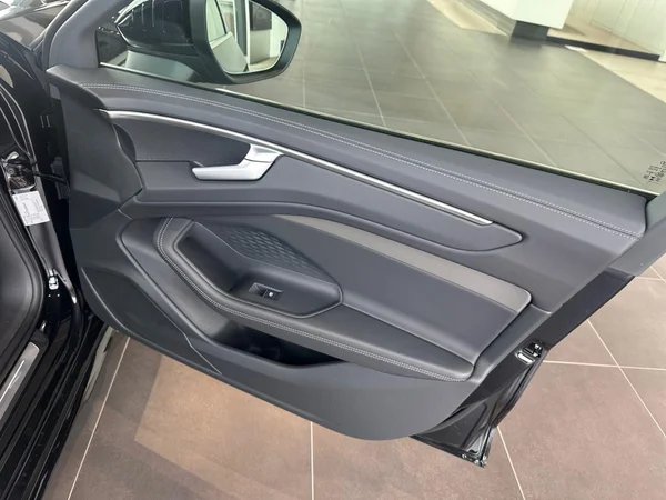 AUDI A6 (2026) — foto 8 van 22