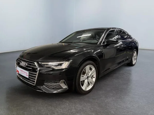 AUDI A6 Dsl (2022) — foto 1 van 30