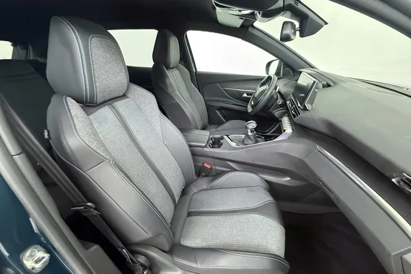 Peugeot 3008 (2024) — foto 13 van 23
