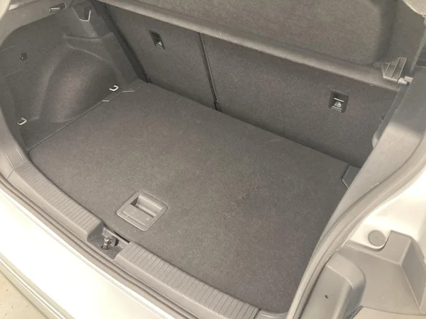 VOLKSWAGEN T-Cross (2025) — foto 28 van 36