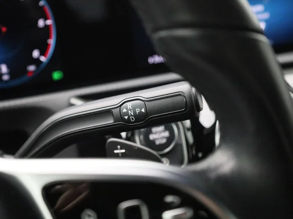 Mercedes-Benz A-Klasse (2020) — foto 15 van 38