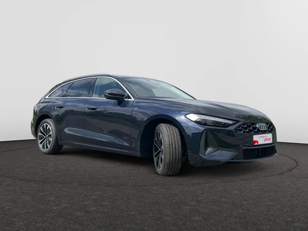 AUDI A5 Avant e-hybrid (PHEV) (2026) — foto 22 van 24
