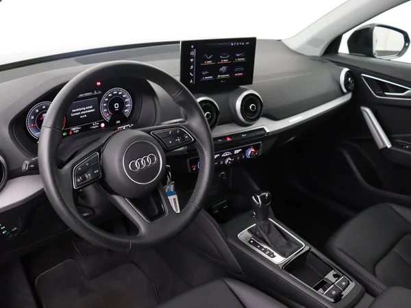AUDI Q2 (2025) — foto 18 van 19