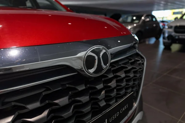 BAIC X55 (2022) — foto 36 van 37