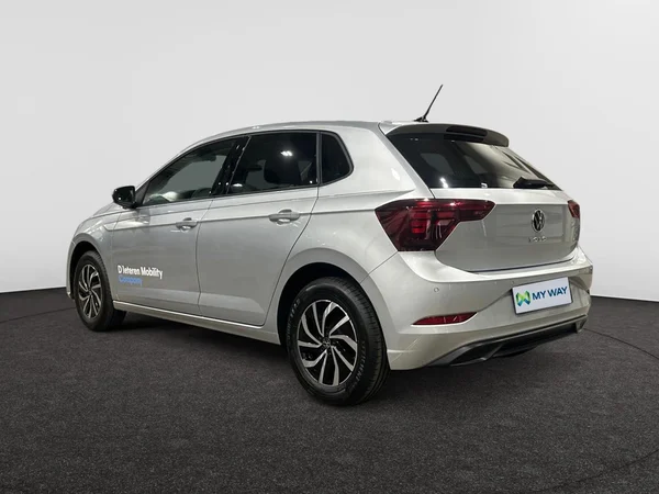VOLKSWAGEN Polo (2026) — foto 16 van 22