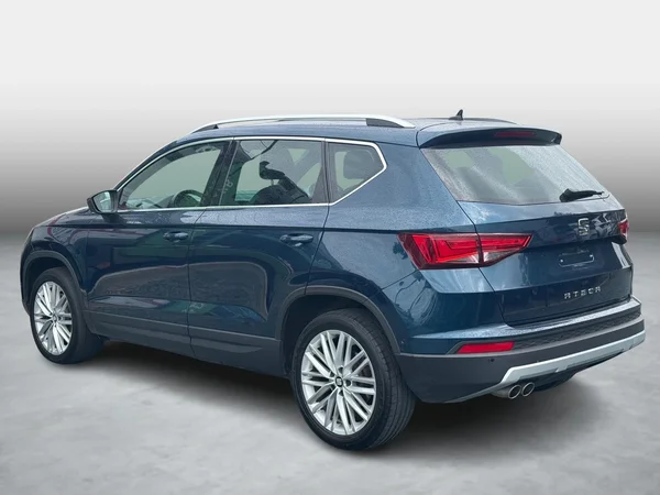 SEAT Ateca (2018) — foto 12 van 24