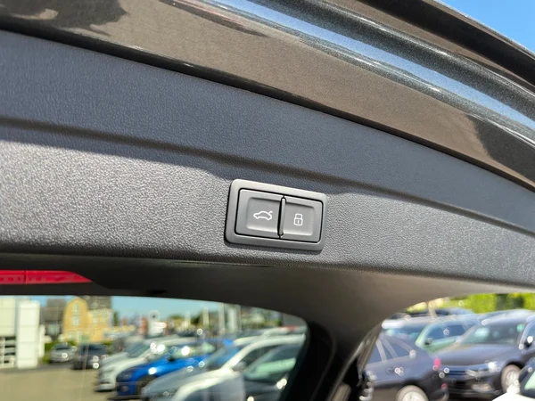 AUDI A6 Avant e-hybrid (PHEV) (2026) — foto 7 van 23