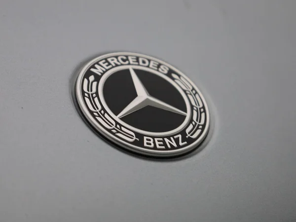 Mercedes-Benz GLC (2025) — foto 42 van 49