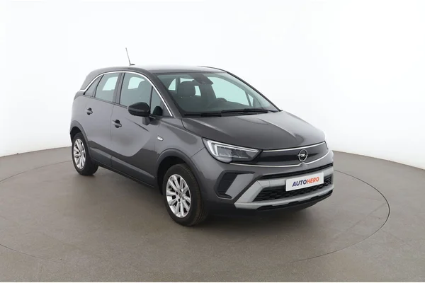 Opel Crossland X (2022) — foto 14 van 16