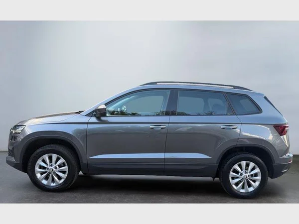 Skoda Karoq (2023) — foto 20 van 25