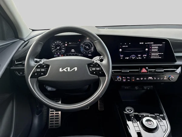 Kia Niro (2025) — foto 5 van 18