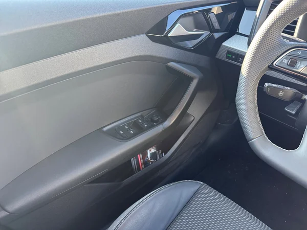 AUDI A1 Sportback (2025) — foto 9 van 24
