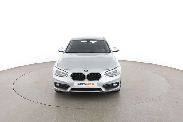 BMW 1-serie (2016) — foto 15 van 16