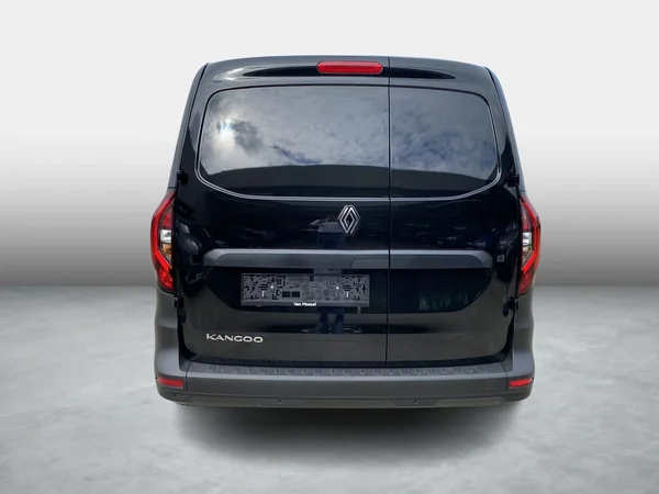 Renault Kangoo (2026) — foto 15 van 20