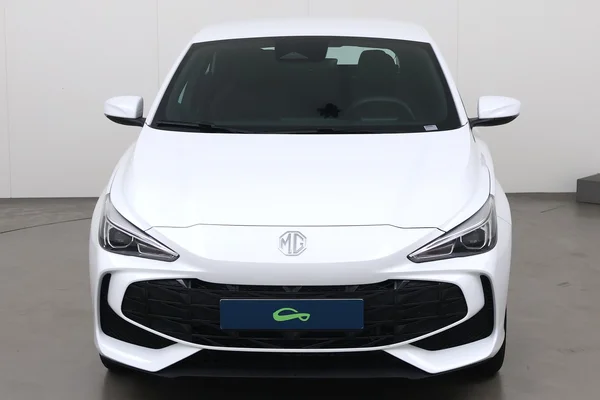 MG MG3 (2025) — foto 12 van 21